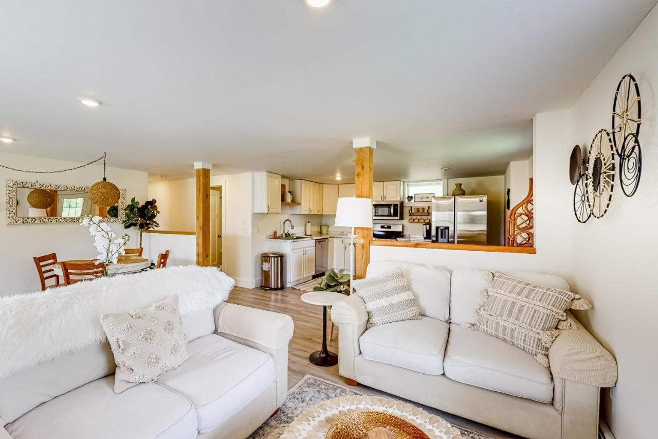 Pleasant Pond Villa Morristown Luaran gambar