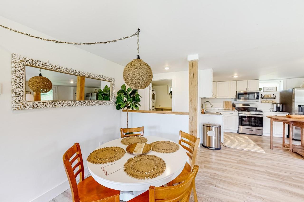 Pleasant Pond Villa Morristown Luaran gambar