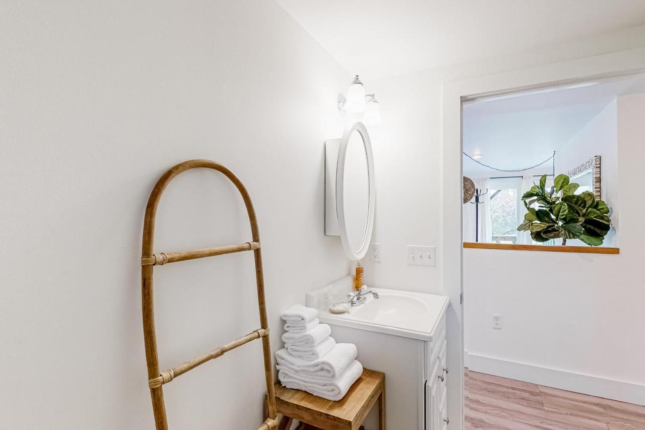 Pleasant Pond Villa Morristown Luaran gambar