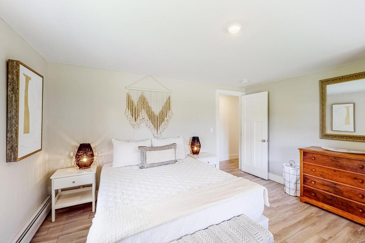 Pleasant Pond Villa Morristown Luaran gambar