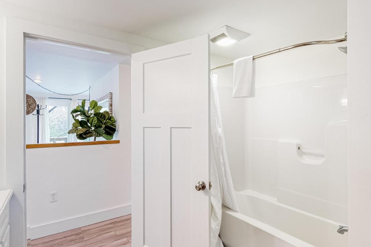 Pleasant Pond Villa Morristown Luaran gambar