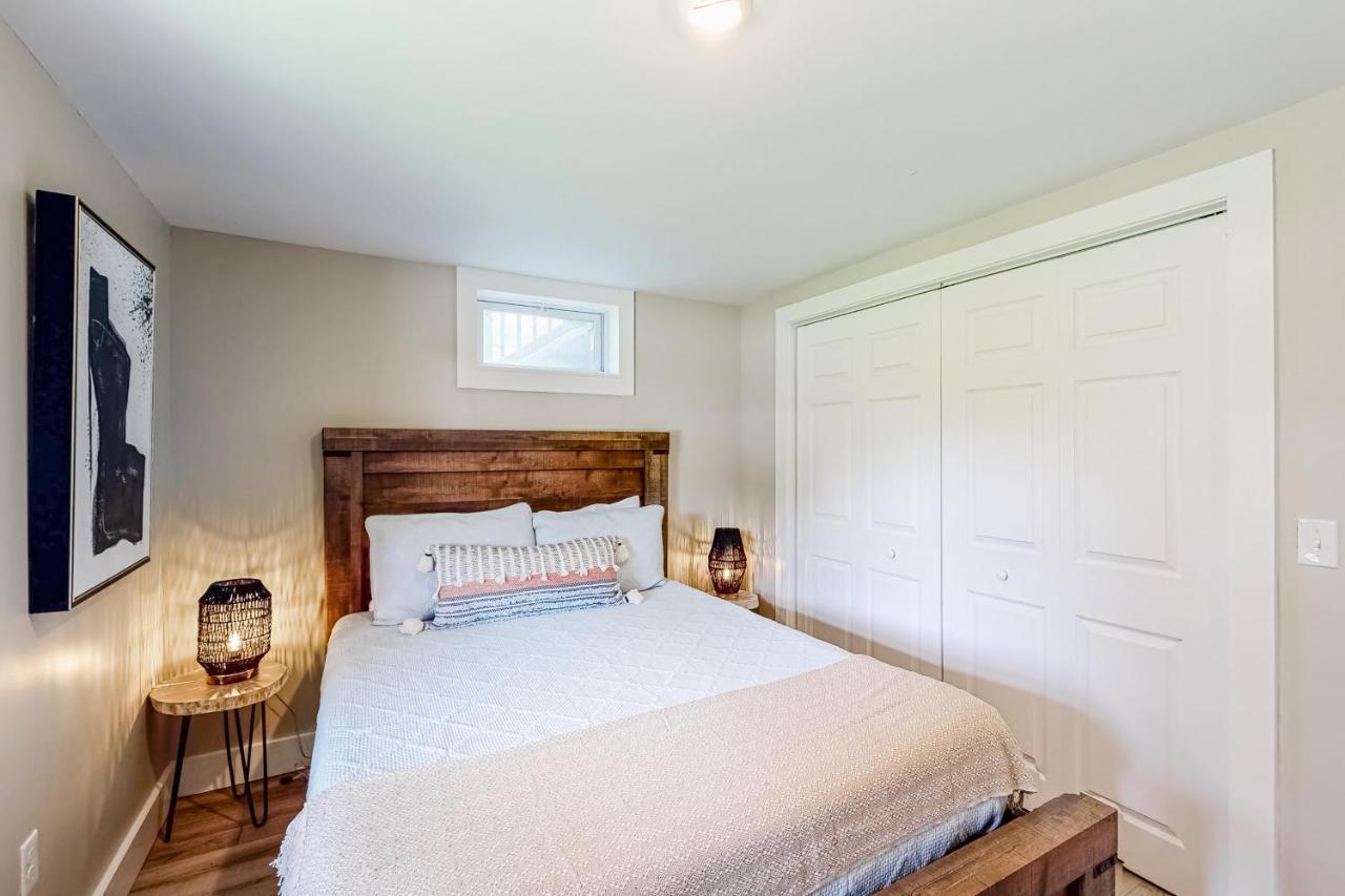 Pleasant Pond Villa Morristown Luaran gambar