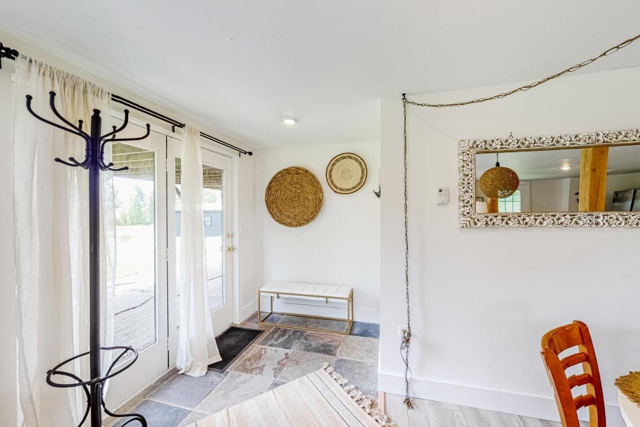 Pleasant Pond Villa Morristown Luaran gambar